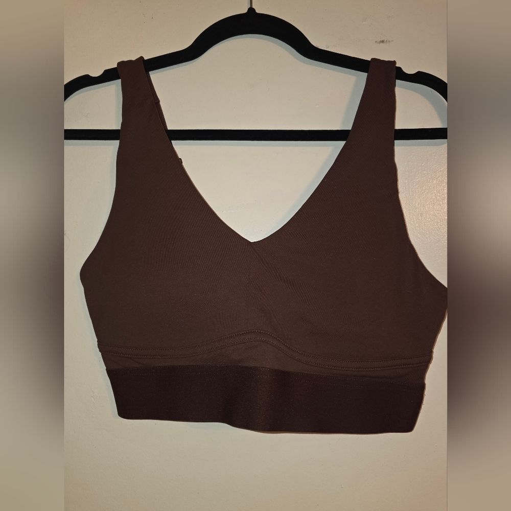 Fabletics PureLuxe Low Impact Bra